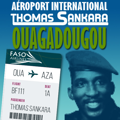 (c) Aeroport-ouagadougou.com