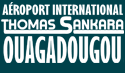 Aéroport de Ouagadougou