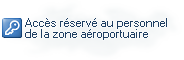 Espace PRO aéroport Ouagadougou