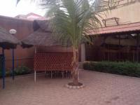 Ouaga Beach Hotel